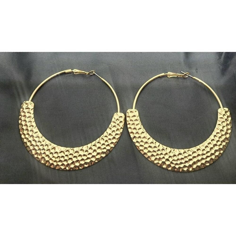 Hoop Earrings